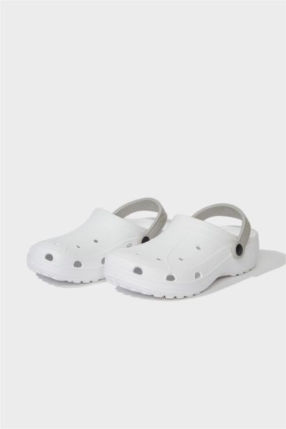 Boy Flat Sole Eva Sandal
