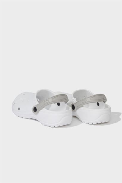 Boy Flat Sole Eva Sandal