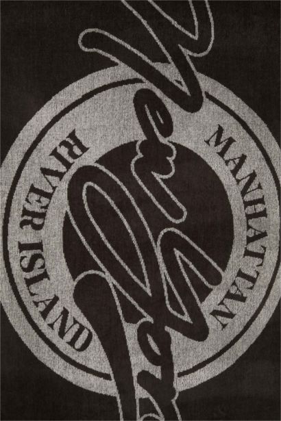 Boy Cotton Beach Towel