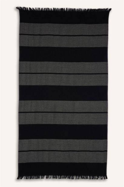 Boy Cotton Beach Towel