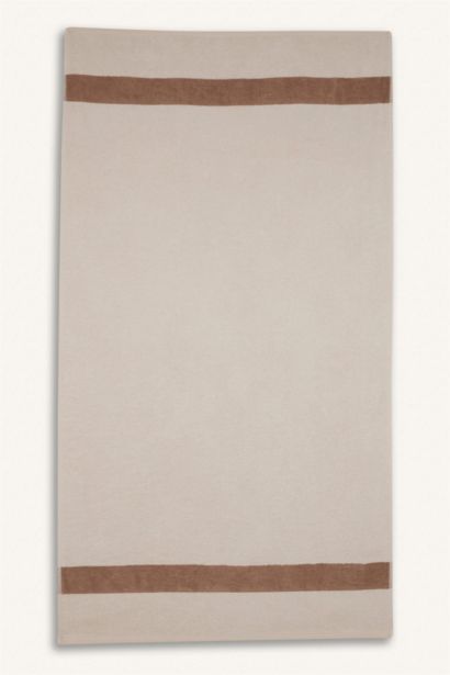 Boy Cotton Beach Towel
