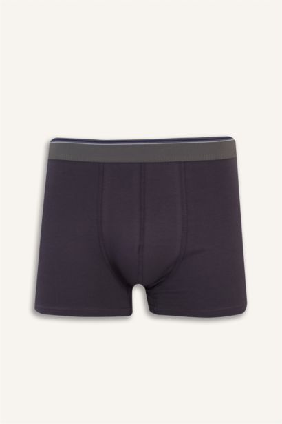 Regular Fit 3 Piece Boxers