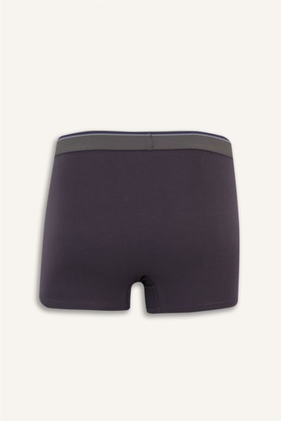 Regular Fit 3 Piece Boxers