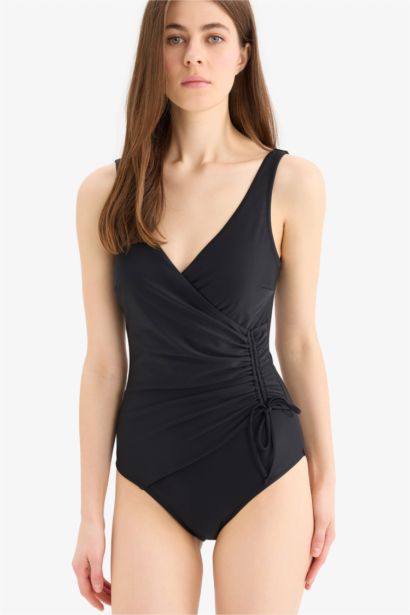 Regular Fit Drapeli Mayo-Fall in Love