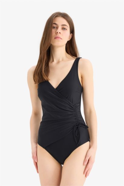 Regular Fit Drapeli Mayo-Fall in Love