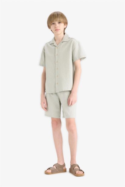 شورت اولادي قصة عادية