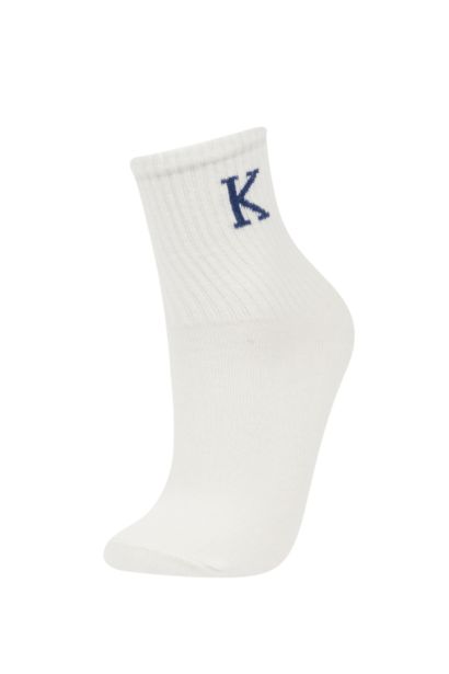 Ұлдарға мақта 5 ұзын мойын