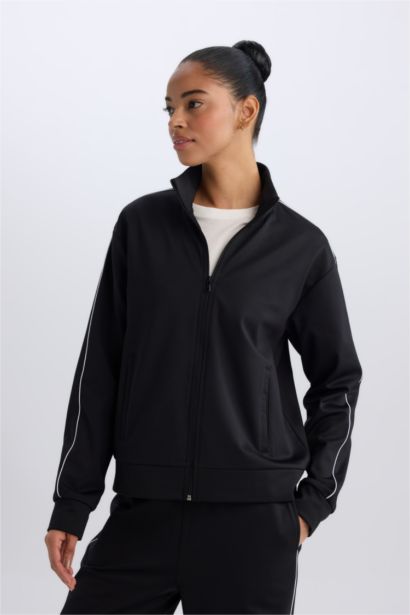 Standard Fit Cardigan