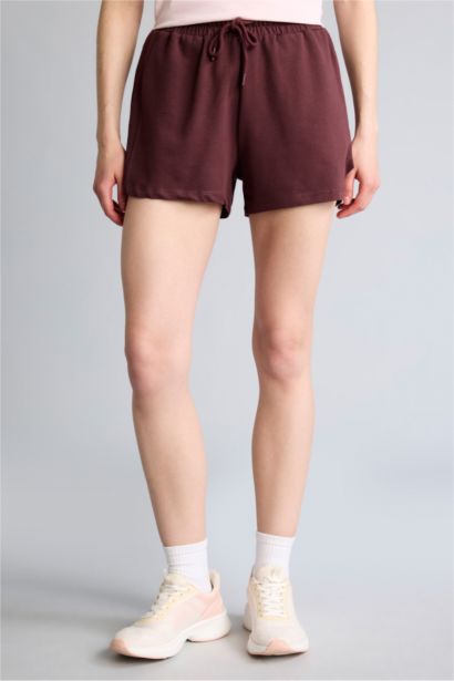 Short Leg Shorts