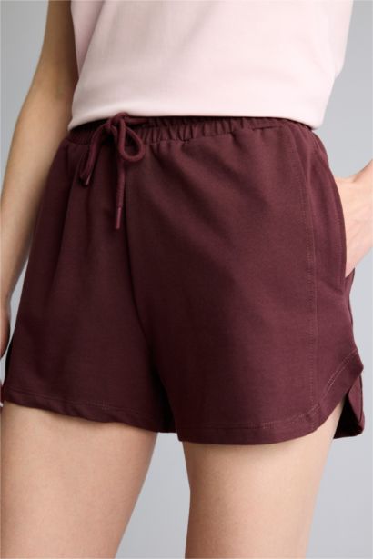 Short Leg Shorts