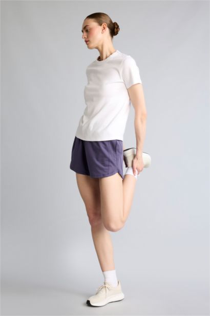 Short Leg Shorts