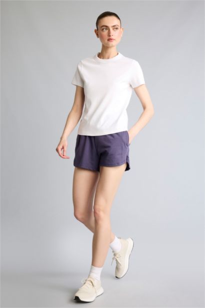 Short Leg Shorts