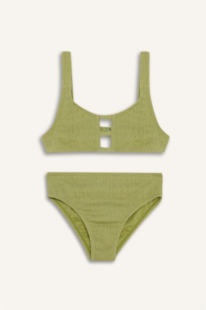 Детский комплект бикини для девочек