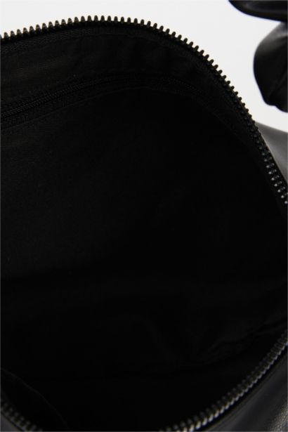 جنطة كتف نسائي جلد صناعي