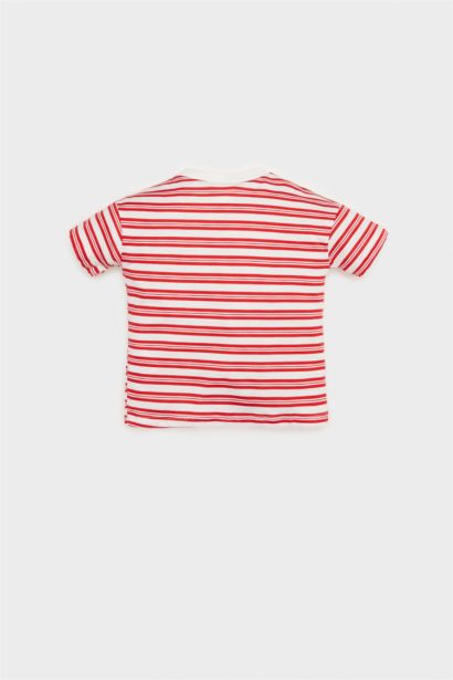 تيشيرت ولادي نص ردن قصة عادية