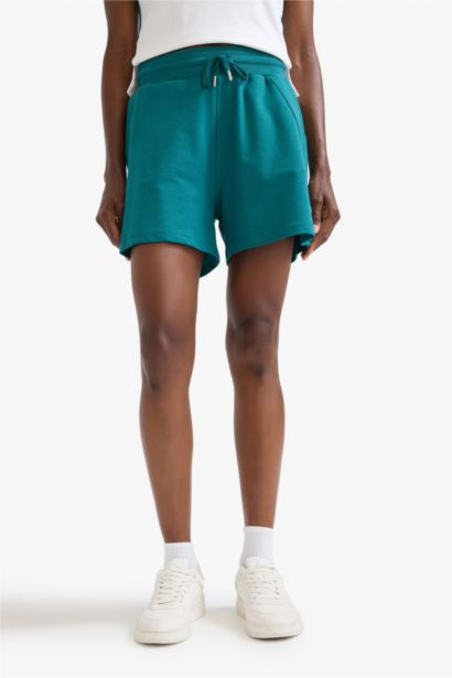 Short de sport à Coupe standard de DeFactoFit