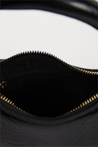 شنطة كتف جلد صناعي