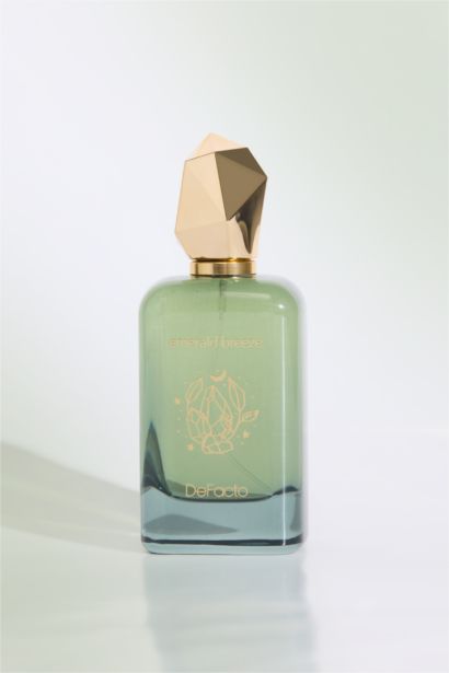 Kadın Defacto Emerald Breeze Aromatik 100 ml Parfüm