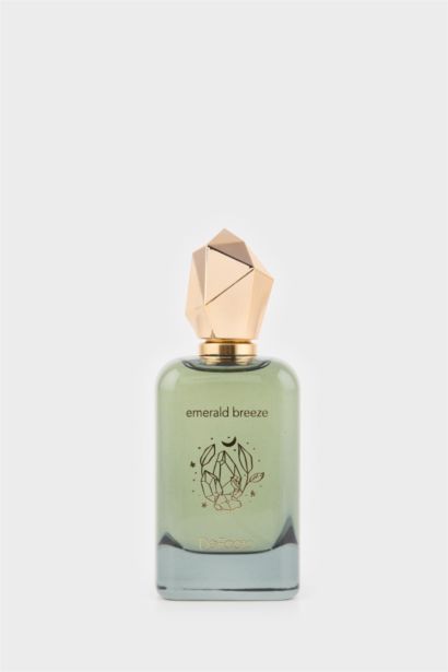 Kadın Defacto Emerald Breeze Aromatik 100 ml Parfüm