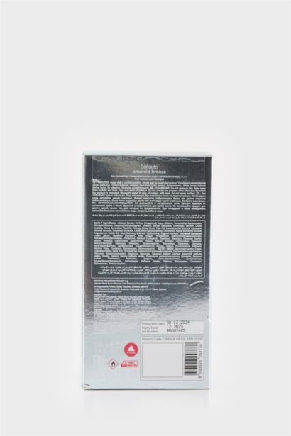 Kadın Defacto Emerald Breeze Aromatik 100 ml Parfüm