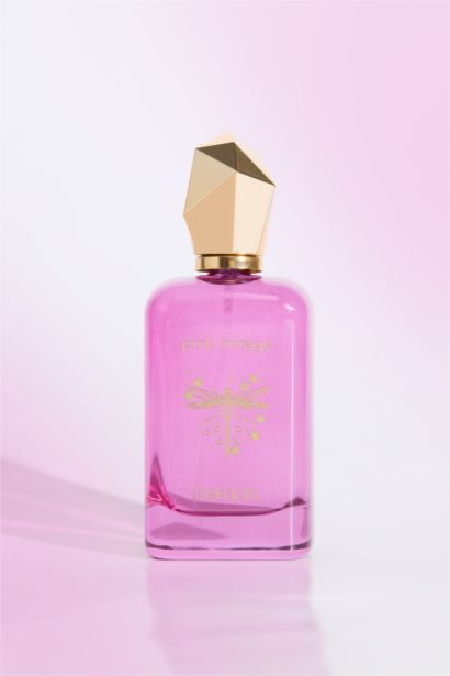 Kadın DeFacto Pink Mirage Aromatik 100 ml Parfüm