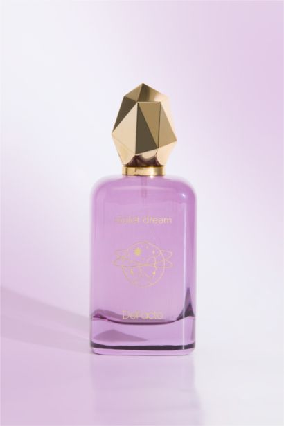 Kadın Defacto Violet Dream Aromatik 100 ml Parfüm