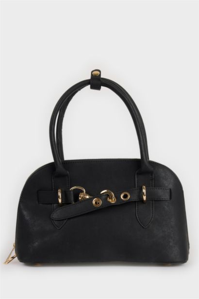 Kadın Suni Deri Omuz Çantası