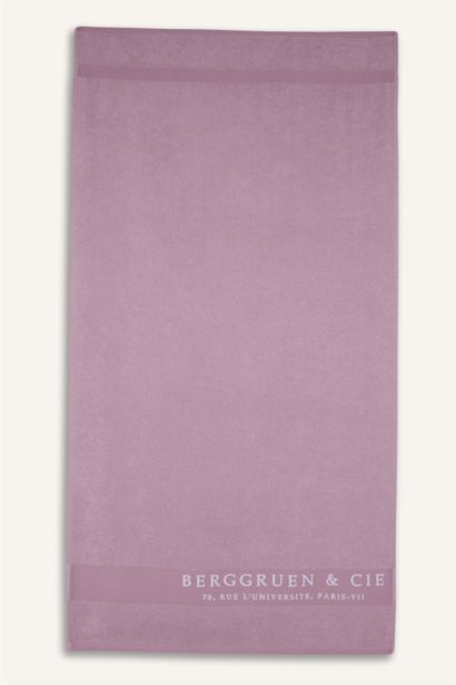 Printed Cotton Towel