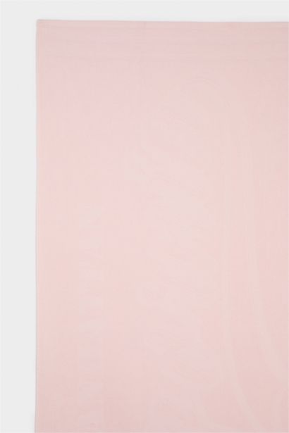 Woman Patterned Cotton Beach Towel