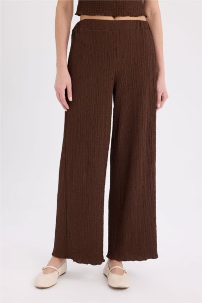 кең аяқ кресс матасы Шалбар