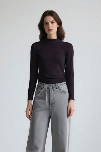 Fall in Love Viscose Top