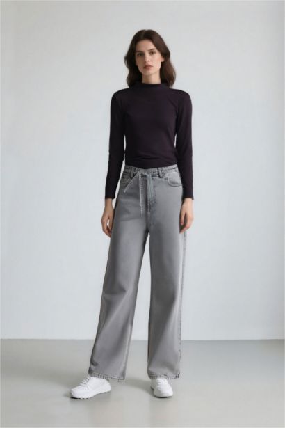 Fall in Love Viscose Top