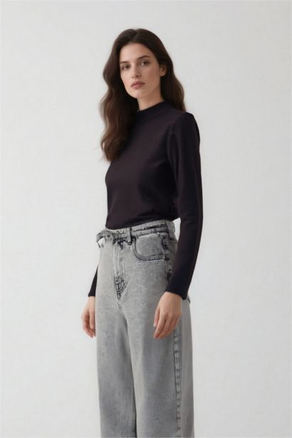 Fall in Love Viscose Top