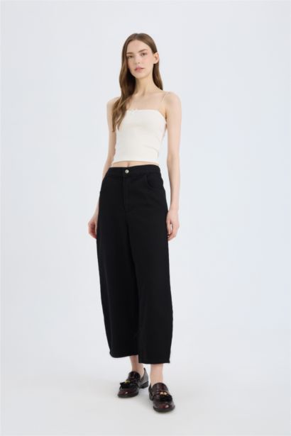 Taille Normale Coupe baril