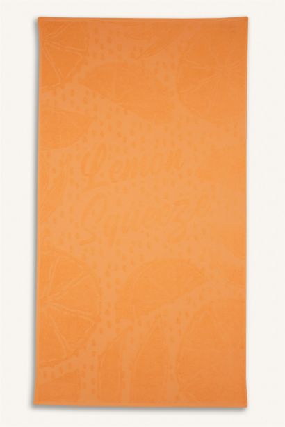 Pamuklu Peştemal Kız Çocuk