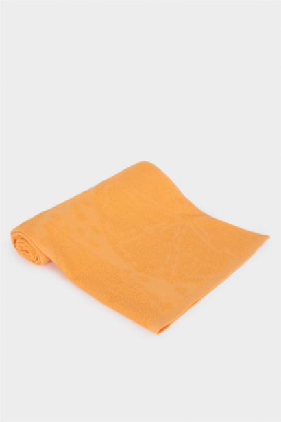 Pamuklu Peştemal Kız Çocuk