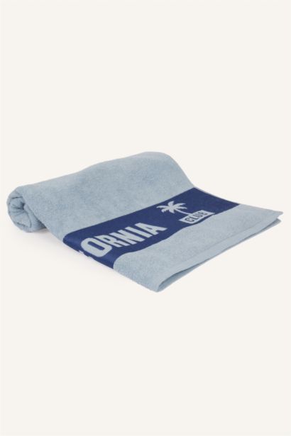 Woven Towel
