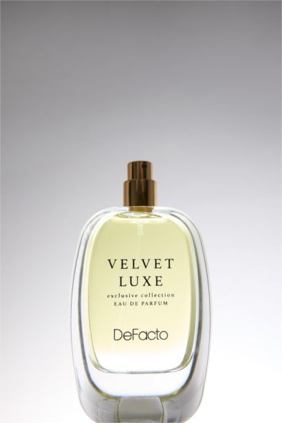 Kadın Defacto Velvet Luxe Aromatik 100 ml Parfüm