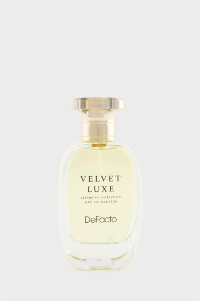 Kadın Defacto Velvet Luxe Aromatik 100 ml Parfüm
