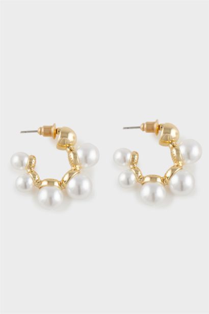 تراجي نسائي ذهبي - قطعتين