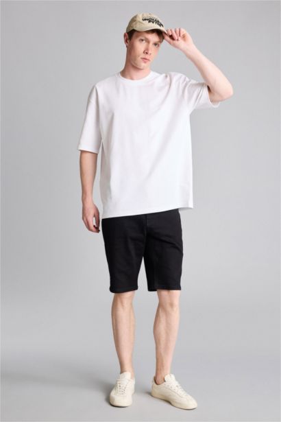 Slim Fit Denim
