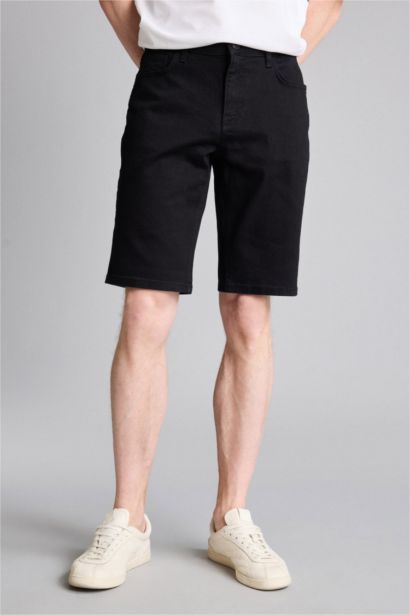 Slim Fit Denim