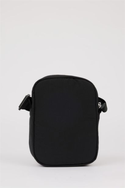 Мужская сумка через плечо