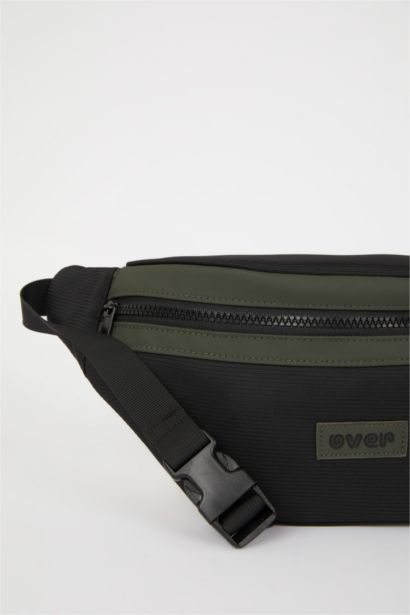 Сумка на пояс для мужчин