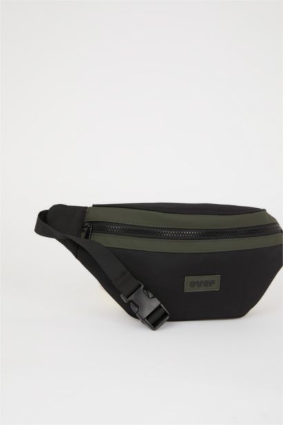Сумка на пояс для мужчин
