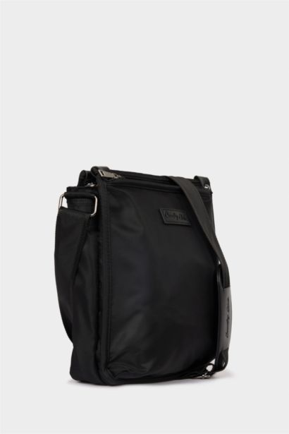 Мужская сумка через плечо