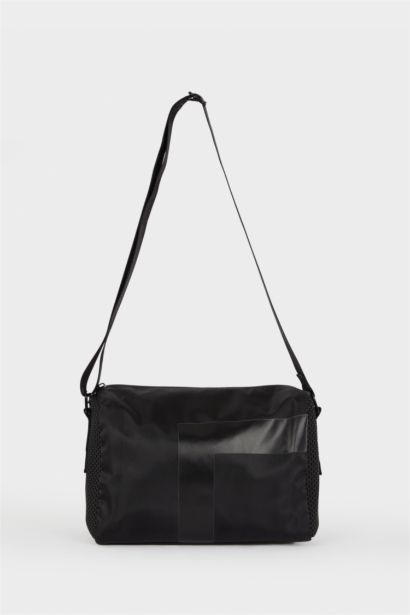 Мужская сумка через плечо