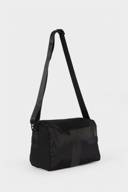 Мужская сумка через плечо