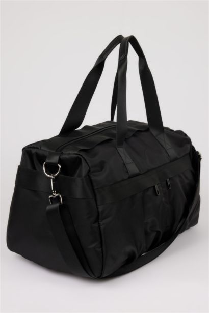 Мужская Спортивная и Дорожная Сумка