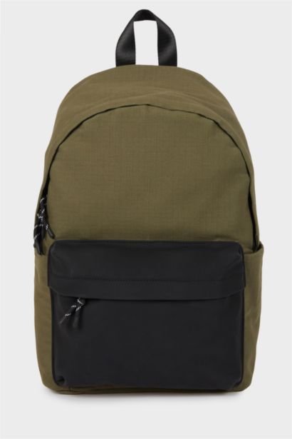 Мужской рюкзак